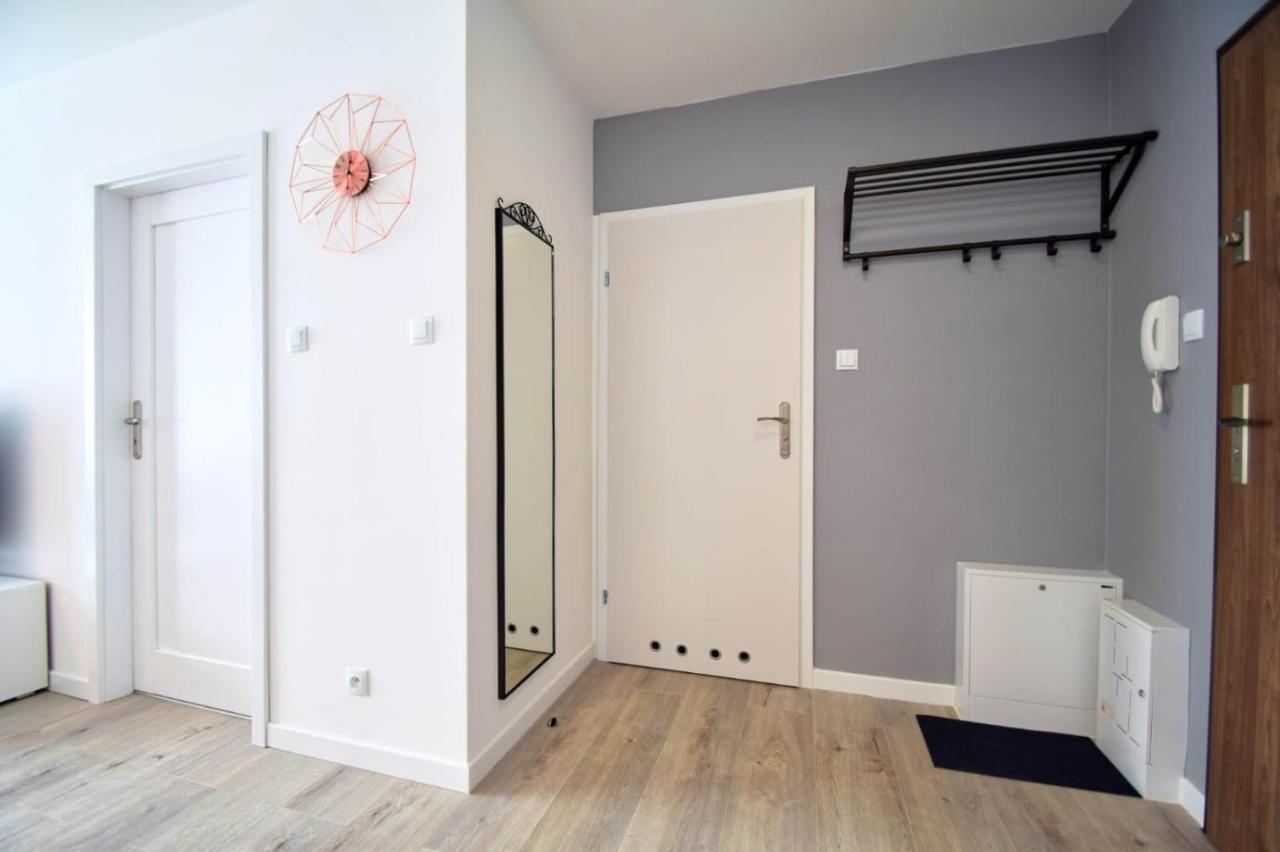Apartament Casa Bianca *