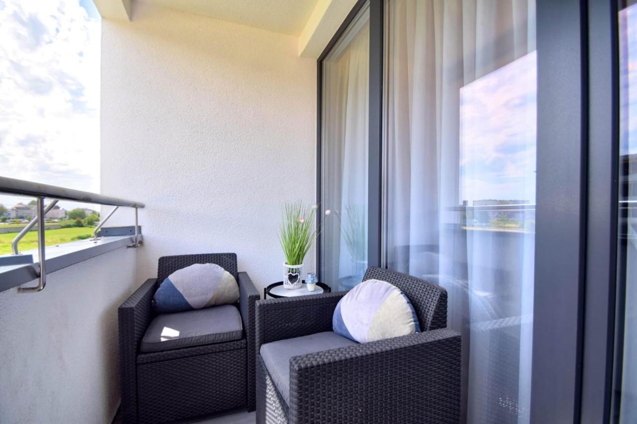 Apartament Casa Bianca