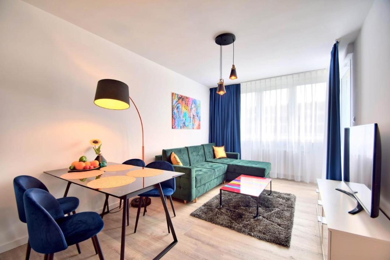 Apartament Casa Bianca